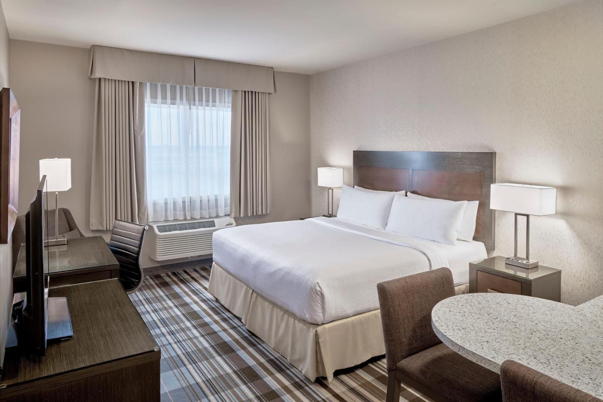 Fairfield & By Marriott Airdrie