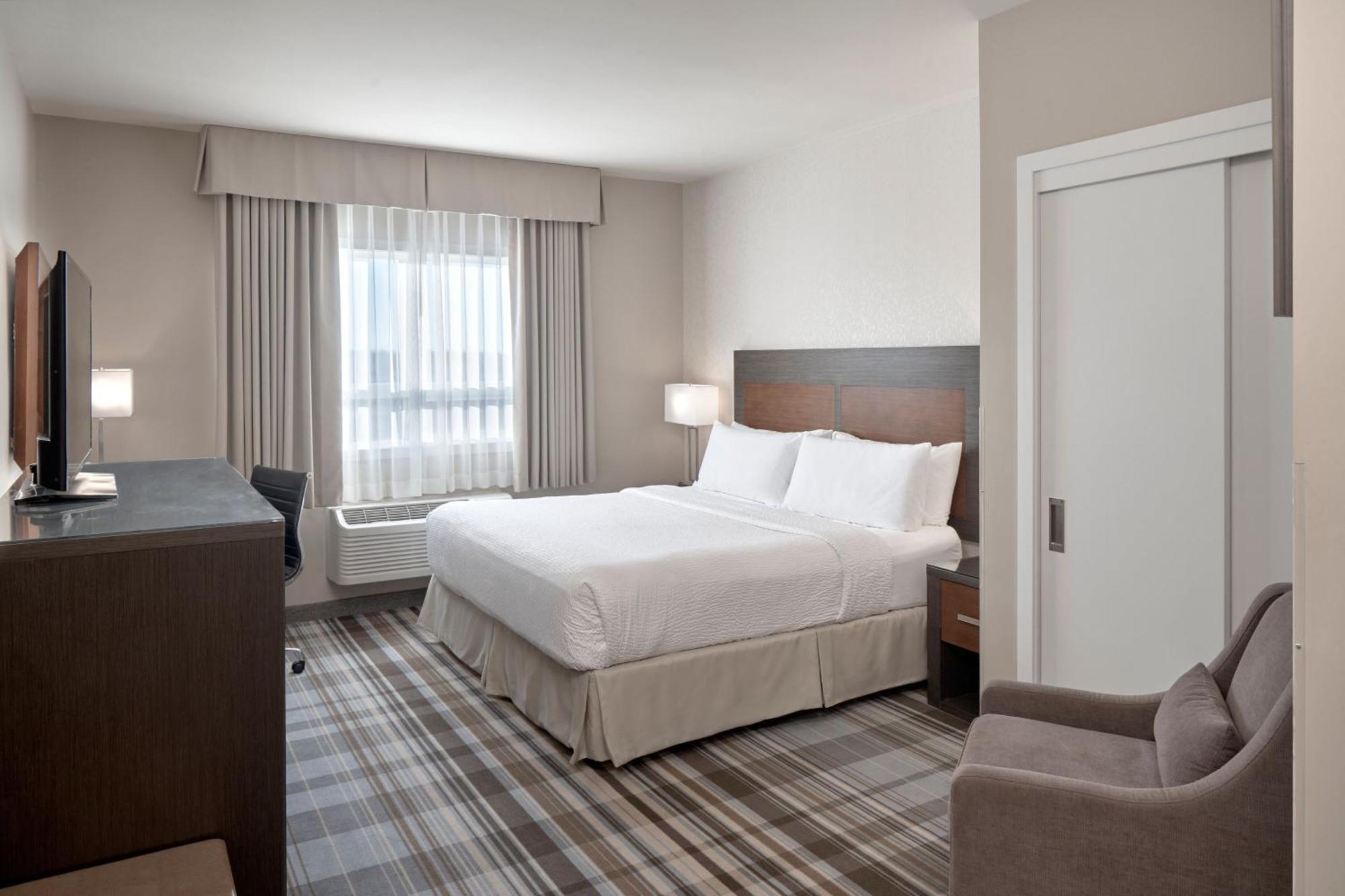 Fairfield & By Marriott 3* Airdrie