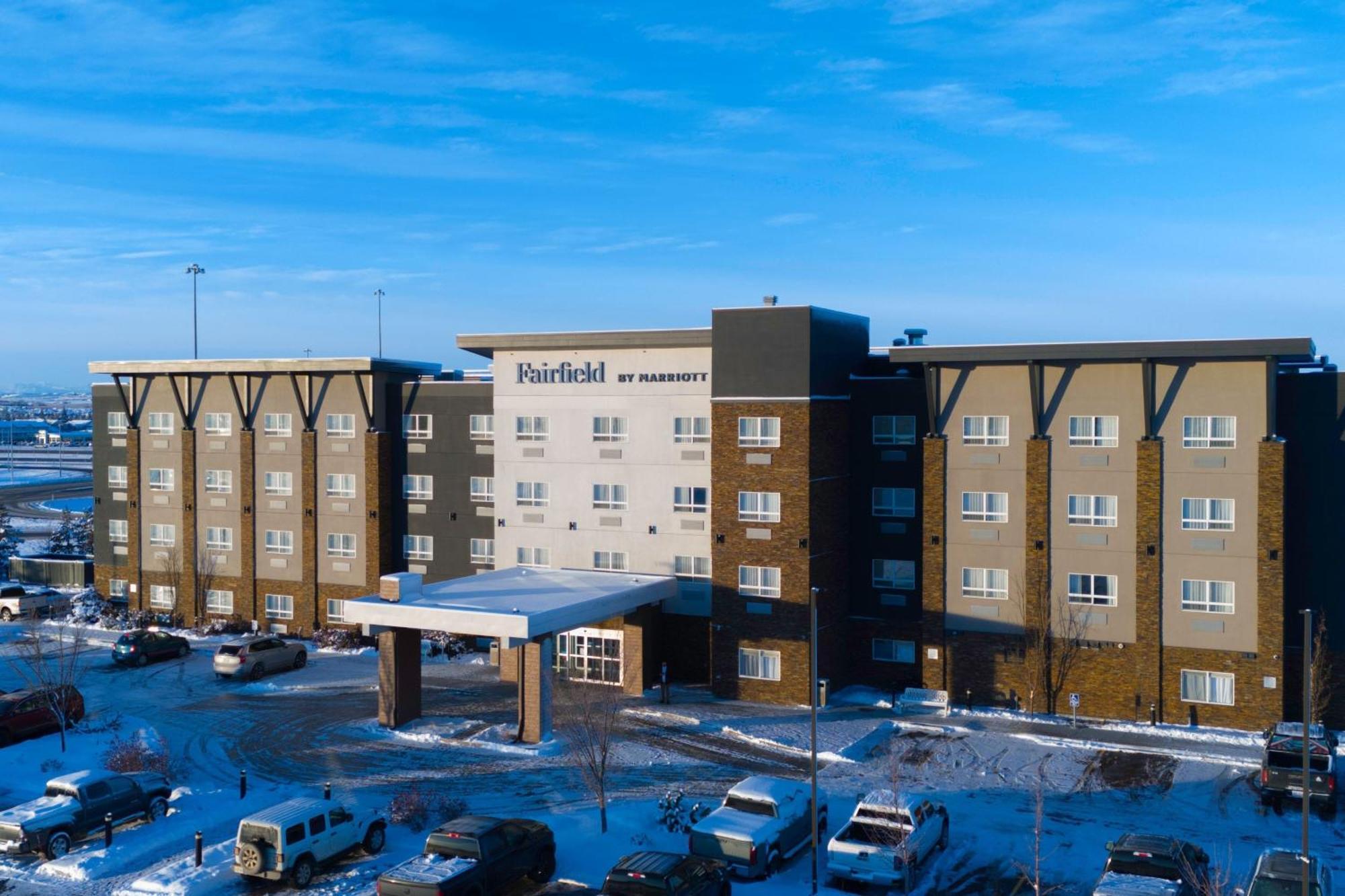Fairfield & By Marriott