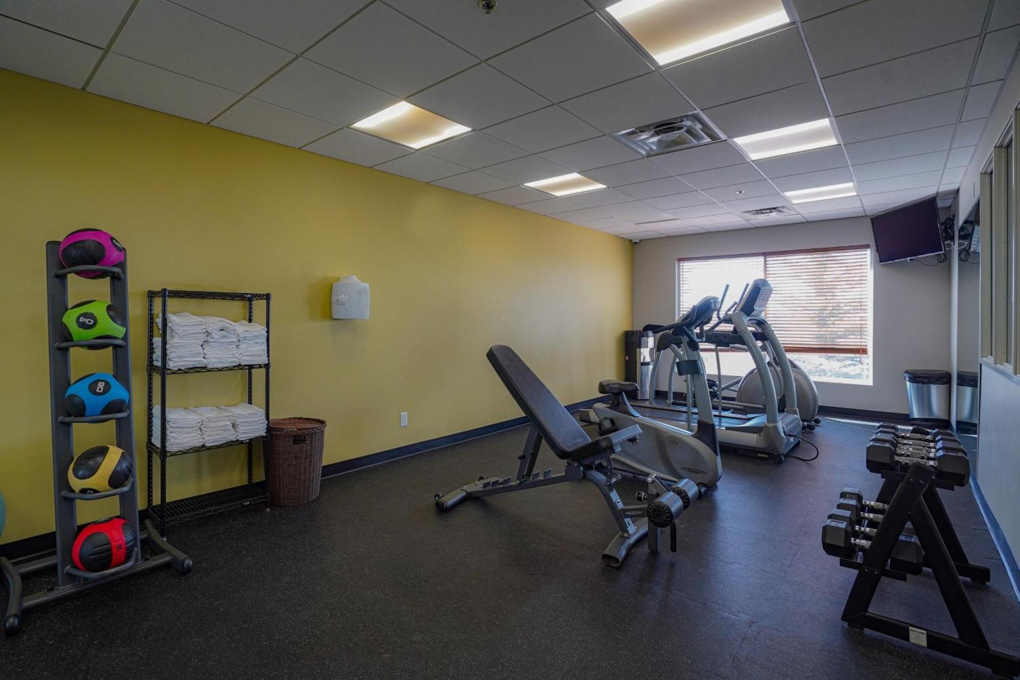 Fairfield & By Marriott Airdrie